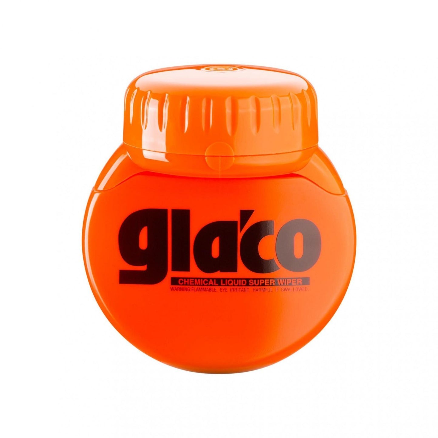 Tratament hidrofob sticla SOFT99 Glaco Roll On Large, 120ml