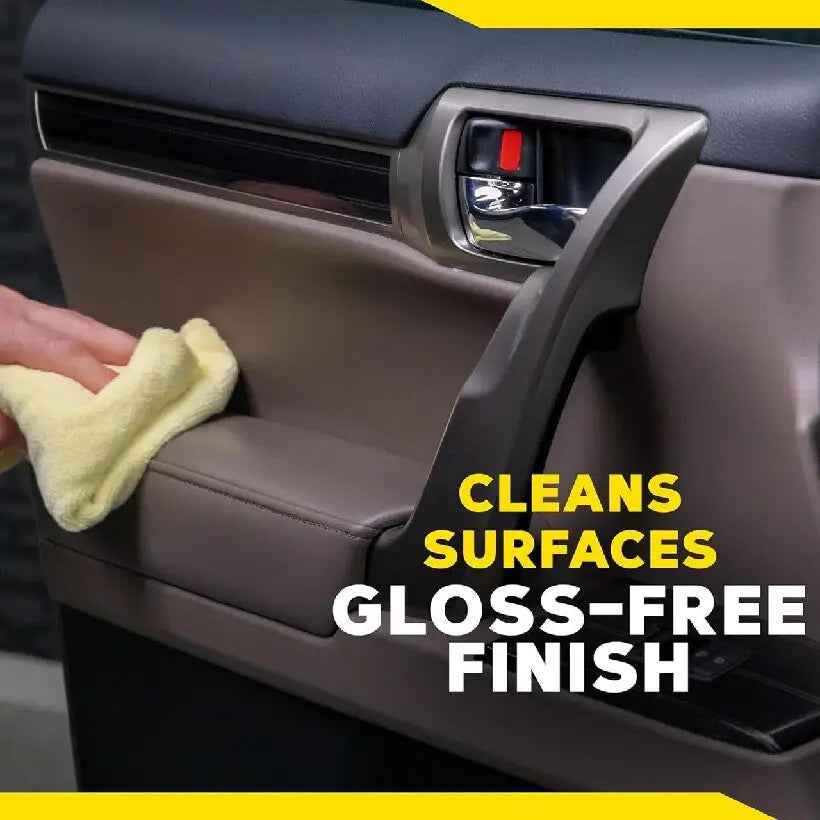 Solutie Curatare Interior Auto Meguiar's All Surface Interior Cleaner, 473 ml