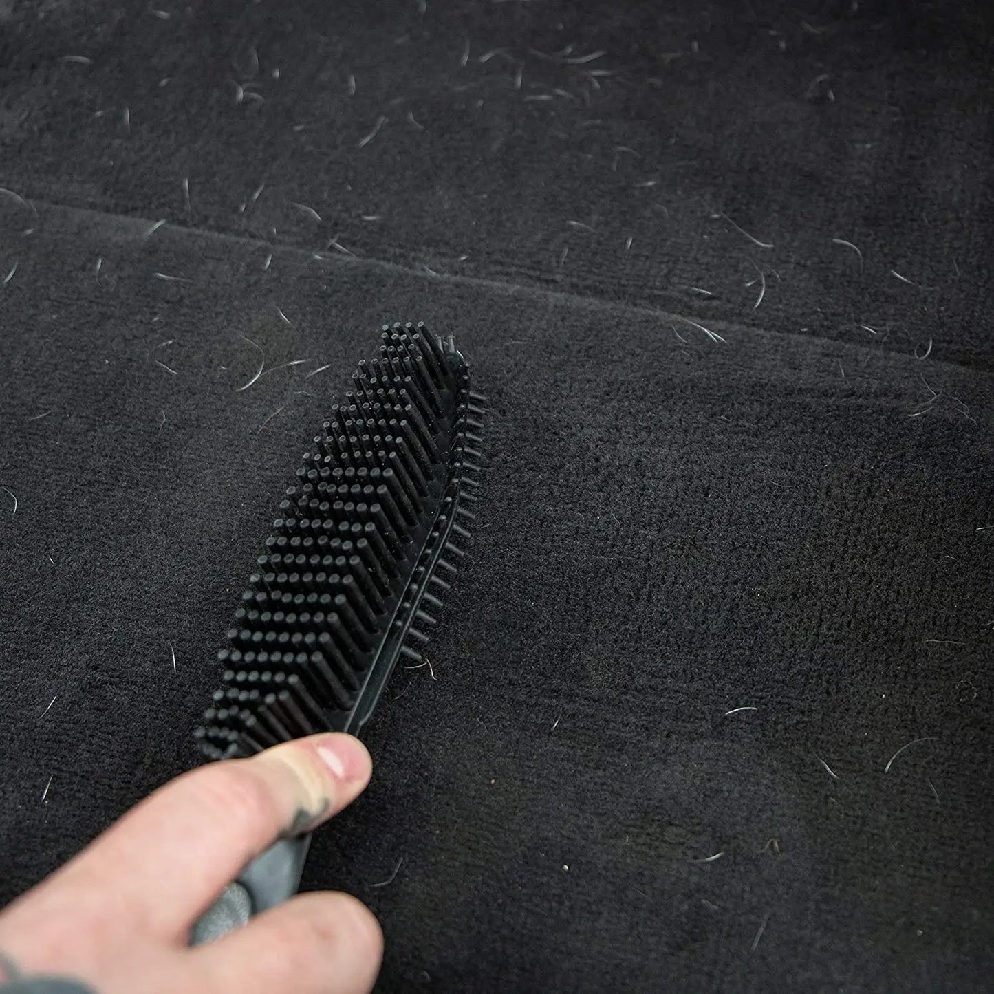 Perie Inlaturare Par Meguiar's Hair and Fibre Removal Brush