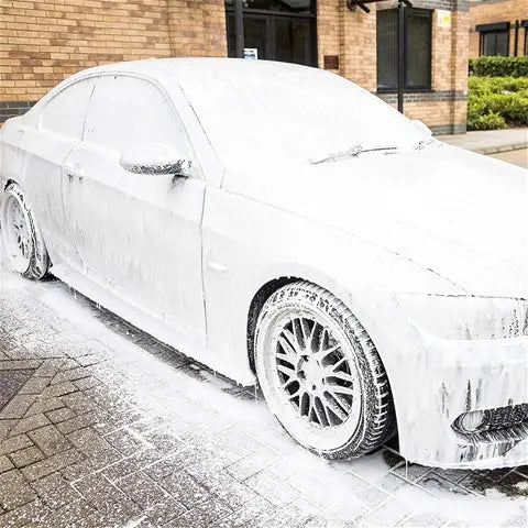 Spuma Prespalare Auto Meguiar's Ultimate Snow Foam, 946ml
