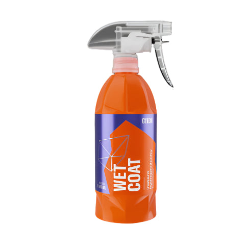 Sealant auto Gyeon Q²M WetCoat