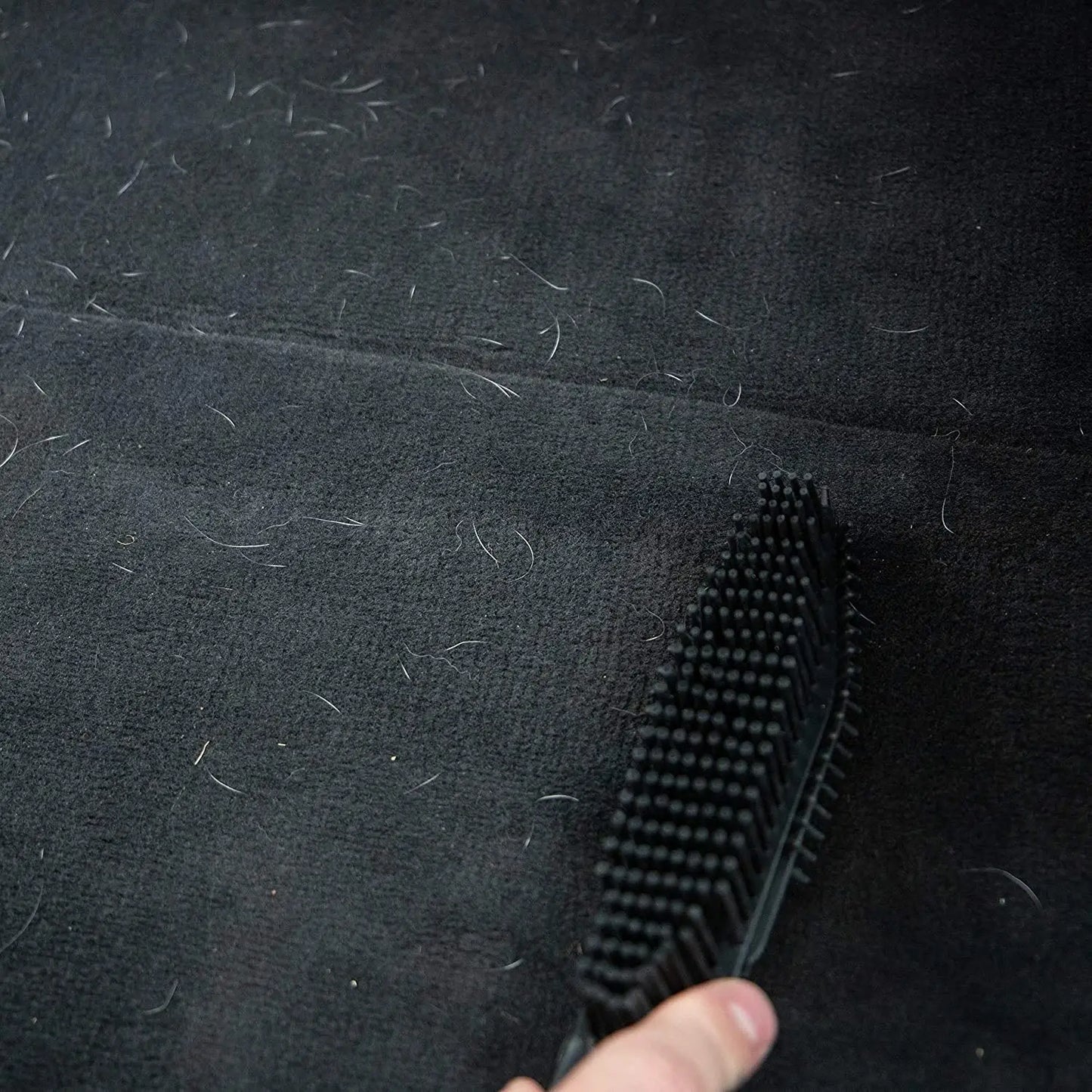 Perie Inlaturare Par Meguiar's Hair and Fibre Removal Brush