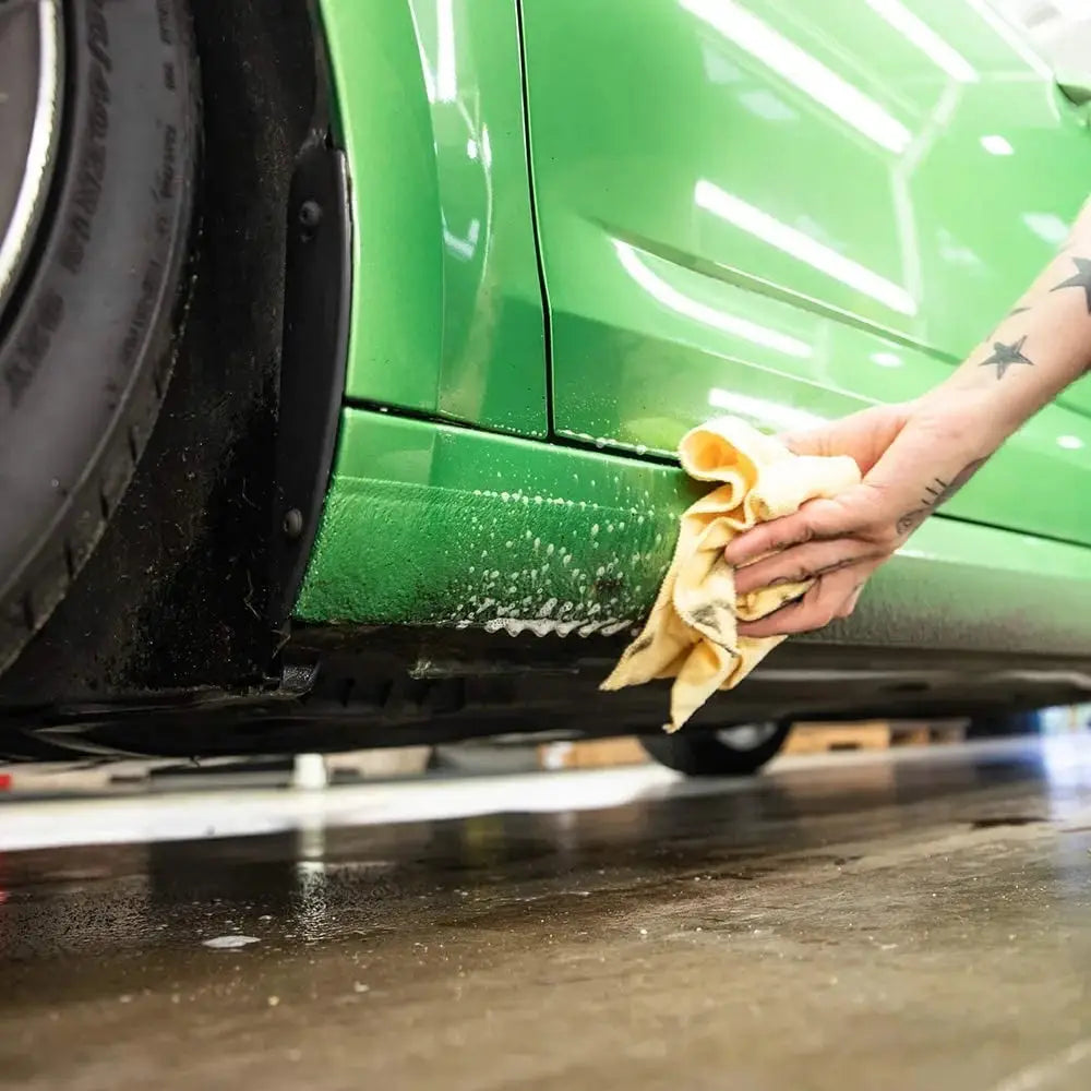 Универсальный очиститель Meguiar's Heavy Duty Multi Purpose Cleaner, 709мл
