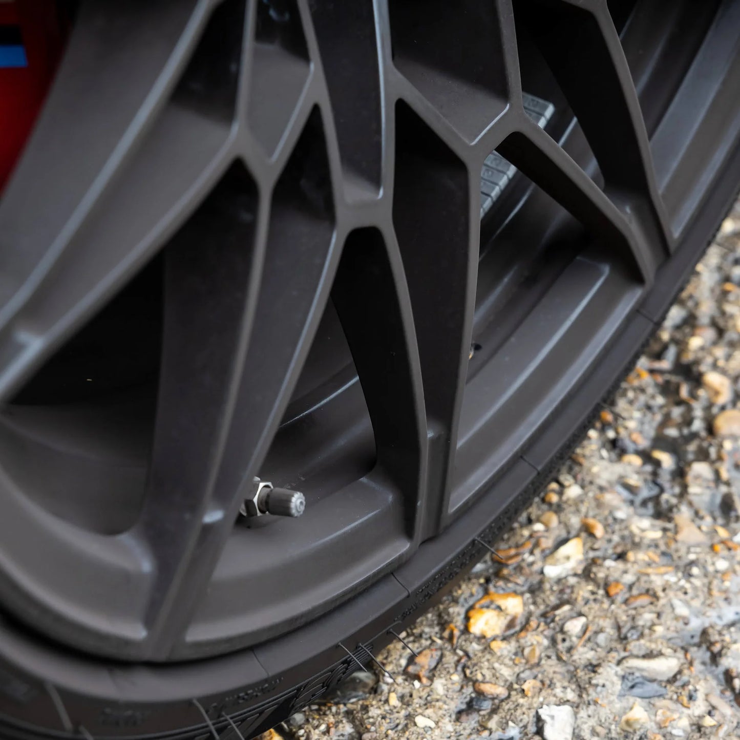 Solutie Curatare Jante Auto Finesse Reactive Alloy Wheel Cleaner
