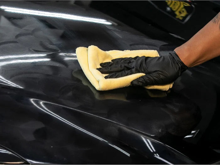 Ceara auto lichida Meguiar's Gold Class Carnauba Plus Premium Liquid Wax, 473ml