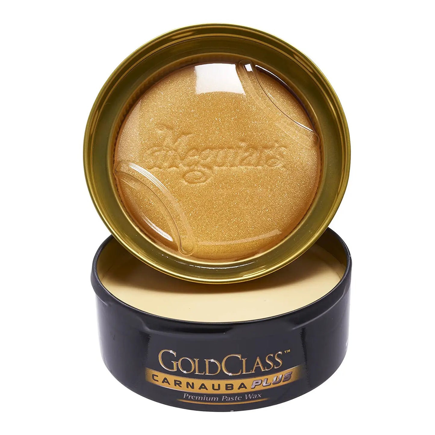 Ceara Auto Meguiar's Gold Class Carnauba Plus Paste Wax, 311gr