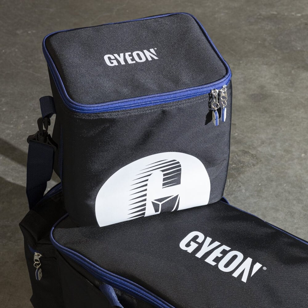 Geanta produse detailing Gyeon DetailingBag