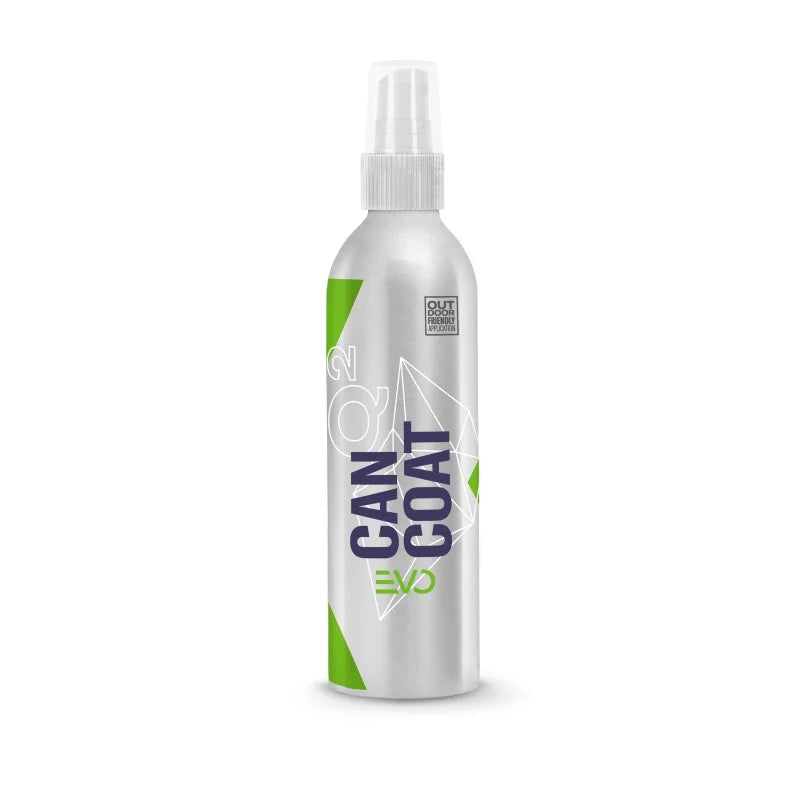 Sealant ceramic vopsea Gyeon Q² CanCoat EVO, 200ml