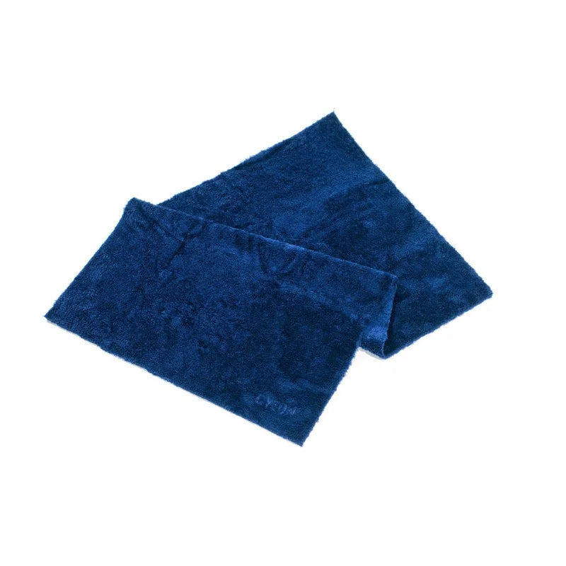 Laveta microfibra Gyeon Q²M SoftWipe EVO, 40x40cm