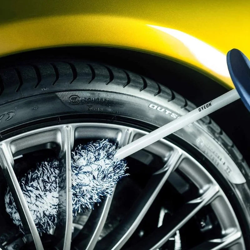 Perie Curatare Jante Gyeon Q²M WheelBrush