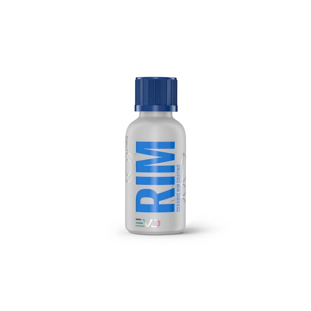 Protectie ceramica jante Gyeon Q² Rim EVO, 30ml