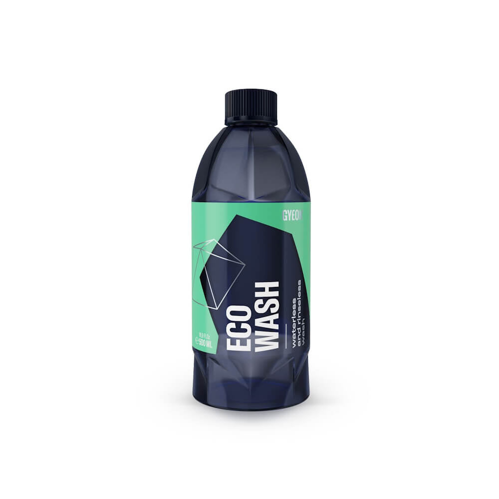 Sampon auto concentrat Gyeon Q²M Eco Wash