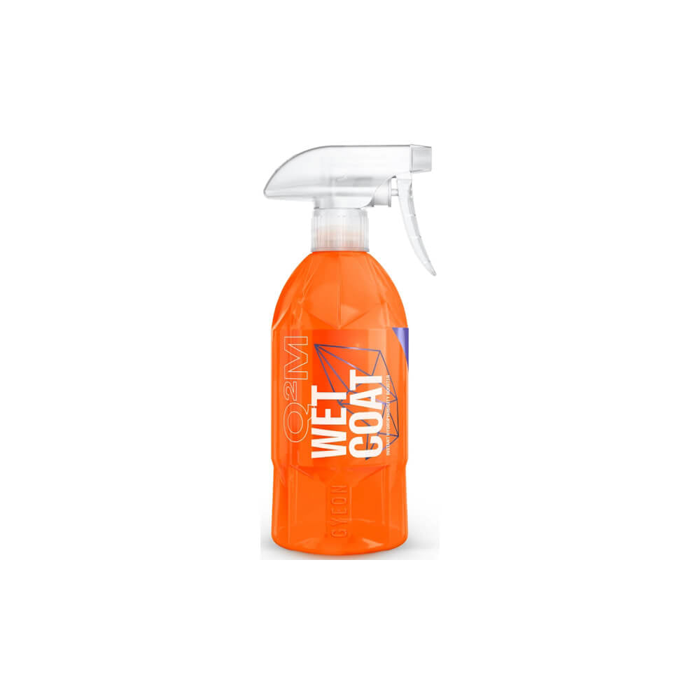 Sealant auto Gyeon Q²M WetCoat