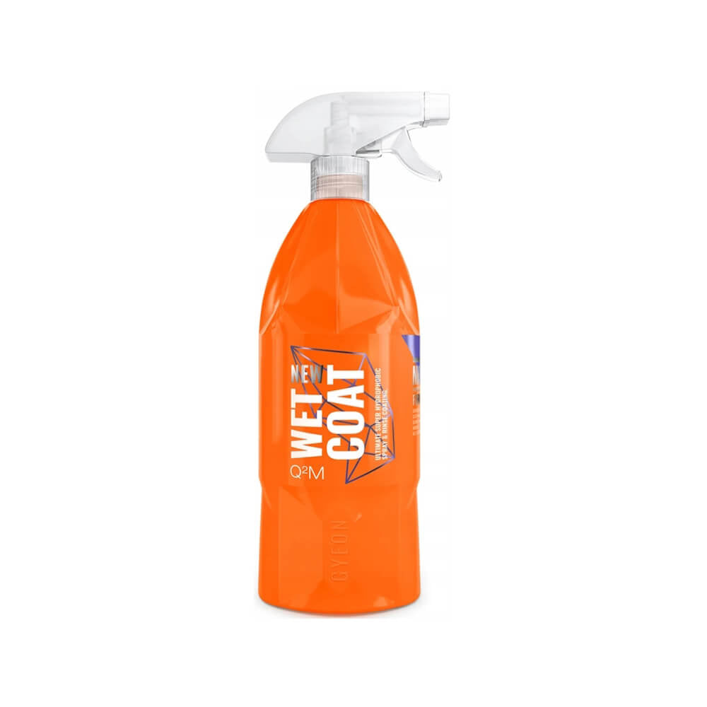 Sealant auto Gyeon Q²M WetCoat