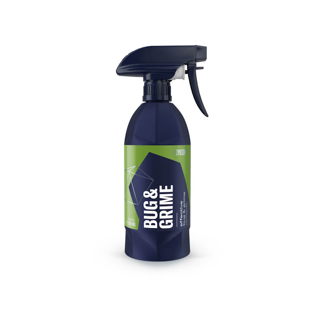 Solutie indepartare insecte Gyeon Q²M Bug&Grime
