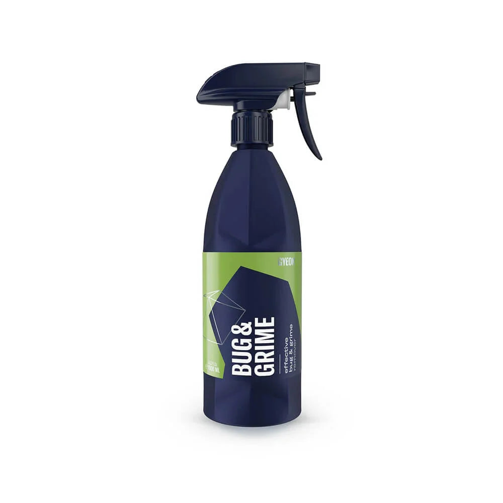 Solutie indepartare insecte Gyeon Q²M Bug&Grime