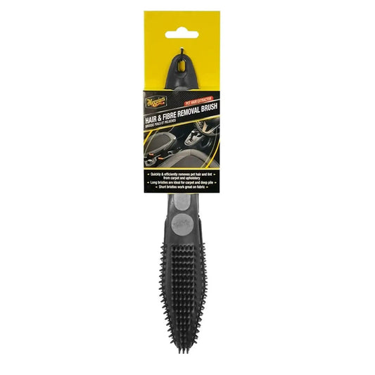 Perie Inlaturare Par Meguiar's Hair and Fibre Removal Brush