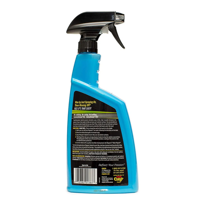Ceara lichida Meguiar's Hybrid Ceramic Wax, 768ml