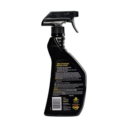 Dressing Plastice Meguiar's Ultimate Protectant, 450ml