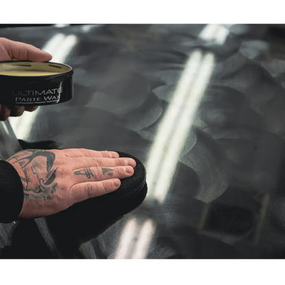 Ceara Auto Solida Meguiar's Ultimate Paste Wax, 226g