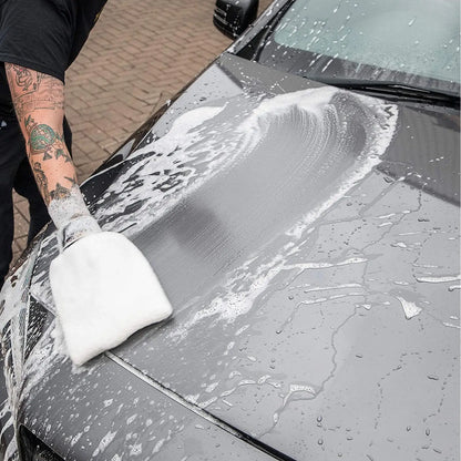 Manusa Microfibre Spalare Auto Meguiar's Microfiber Wash Mitt