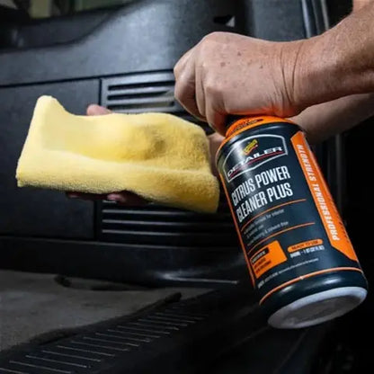 Универсальный очиститель Meguiar's Citrus Power Cleaner Plus, 946мл
