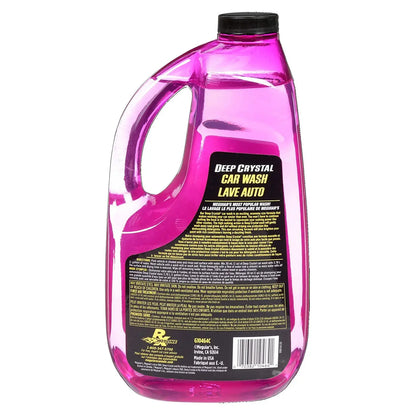 Sampon Auto Meguiar's Deep Crystal Car Wash, 1.89L