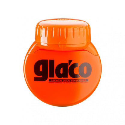Tratament hidrofob sticla SOFT99 Glaco Roll On Large, 120ml