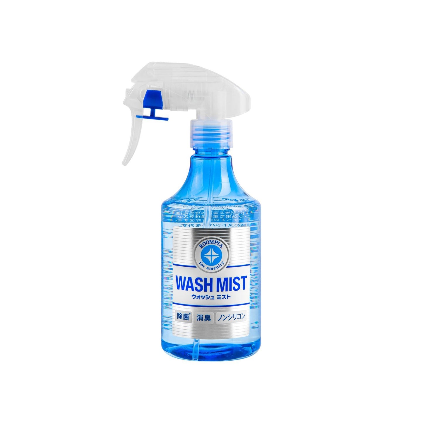 Solutie curatare interior SOFT99 Wash Mist, 300ml