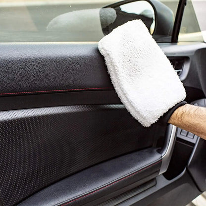 Manusa Microfibre Spalare Auto Meguiar's Microfiber Wash Mitt