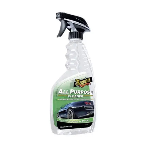 Универсальный очиститель Meguiar's All Purpose Cleaner, 709мл
