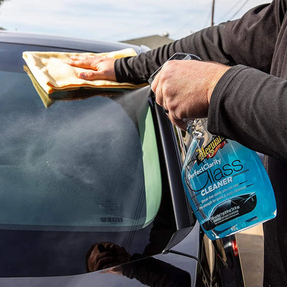 Очиститель для стекла Meguiar's Perfect Clarity Glass Cleaner, 709 мл