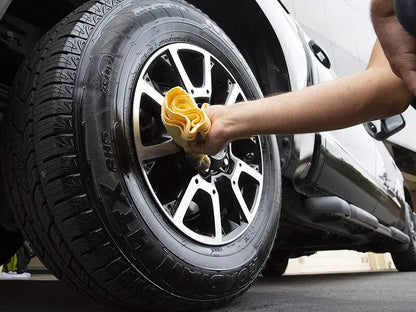 Solutie Curatare Jante Meguiar's Ultimate Waterless Wheel and Tire, 709ml