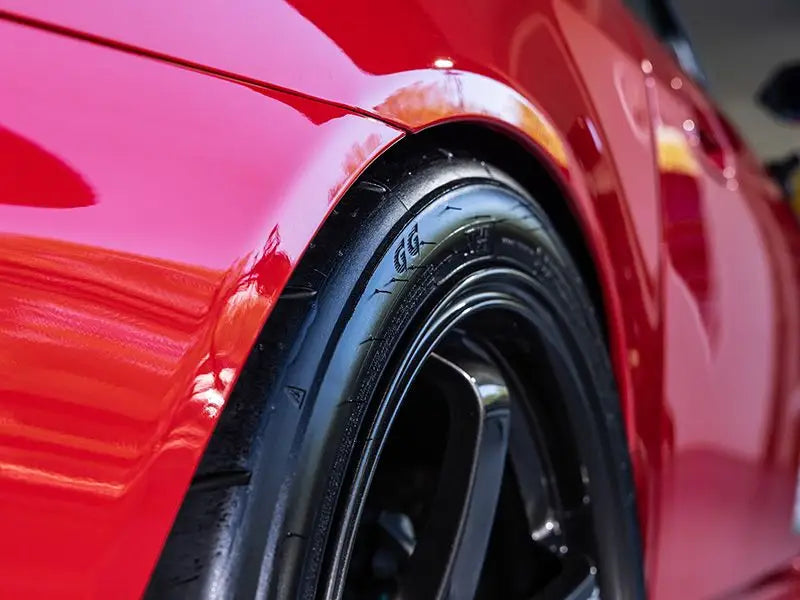Dressing Anvelope Meguiar's Hybrid Ceramic Tire Shine, 473ml