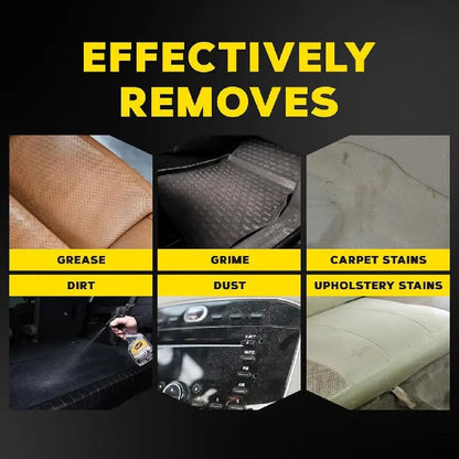 Solutie Curatare Interior Auto Meguiar's All Surface Interior Cleaner, 473 ml