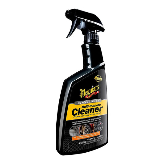 Универсальный очиститель Meguiar's Heavy Duty Multi Purpose Cleaner, 709мл