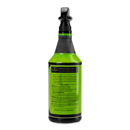 Solutie Decontaminare Chimica Meguiar's Iron Removing Spray Clay, 946ml