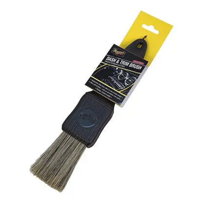 Pensula Curatare Meguiar's Dash & Trim Interior Detailing Brush