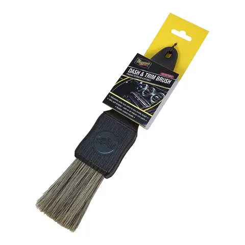 Pensula Curatare Meguiar's Dash & Trim Interior Detailing Brush