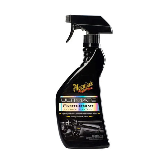 Dressing Plastice Meguiar's Ultimate Protectant, 450ml