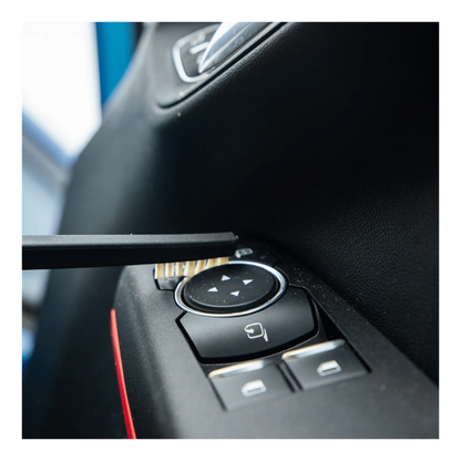 Perie Curatare Interior Meguiar's Triple Duty Detail Brush