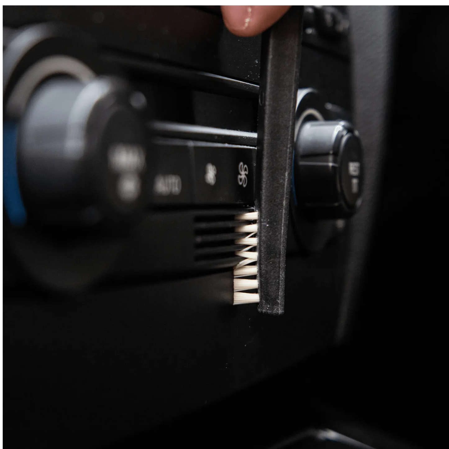 Perie Curatare Interior Meguiar's Triple Duty Detail Brush