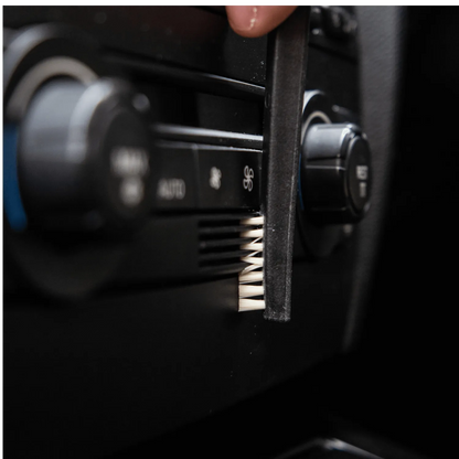 Perie Curatare Interior Meguiar's Triple Duty Detail Brush