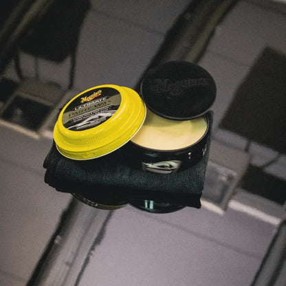 Ceara Auto Solida Meguiar's Ultimate Paste Wax, 226g