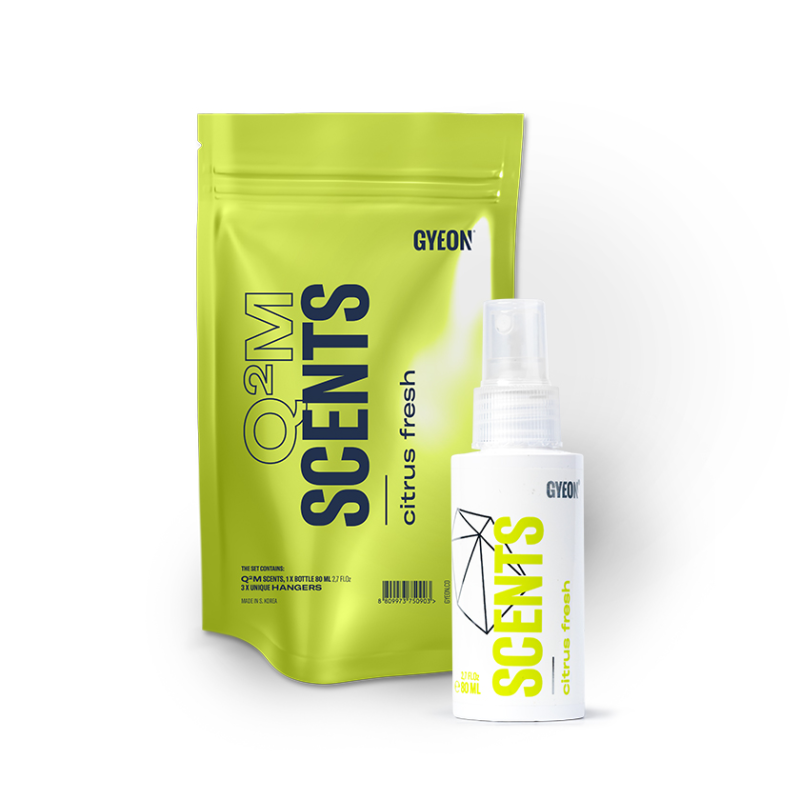 Parfum auto Gyeon Q²M Scents, 80ml
