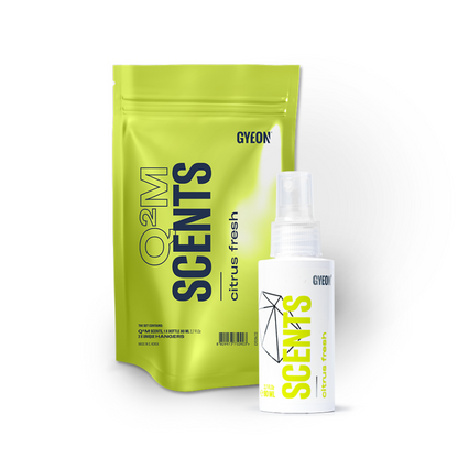 Parfum auto Gyeon Q²M Scents, 80ml