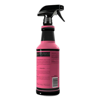 Детейлинг-спрей для ухода за поверхностью Meguiar's Detailer Last Touch Spray, 946мл