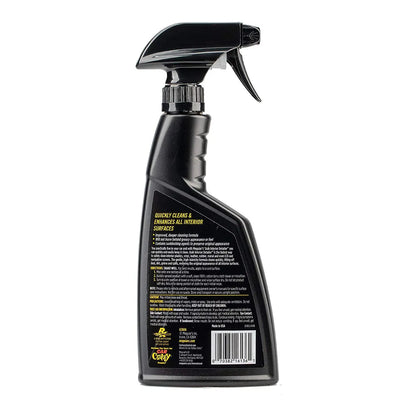 Solutie Curatare Plastice Meguiar's Quik Interior Detailer Cleaner, 473ml