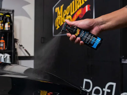 Kit Protectie Vopsea Meguiar's Hybrid Paint Coating