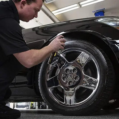 Dressing Anvelope Meguiar's Ultimate Insane Shine Tire Coating, 425g